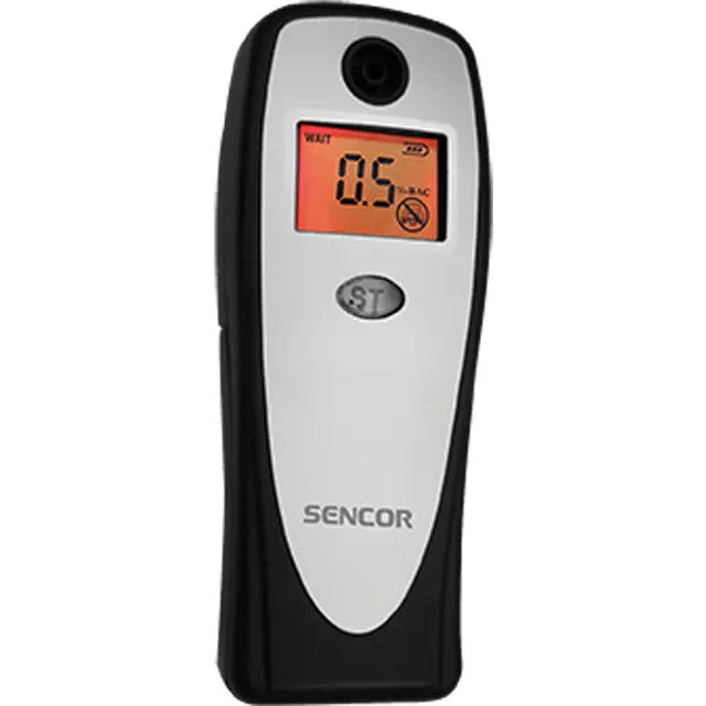 Alkomat Sencor SCA BA01 V2